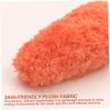 Jorzer Catnip Mouse, 3 Pack view 3