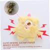 Jorzer Catnip Mouse, 3 Pack view 4