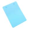 Blue Plastic Spawning Plate with Suction Cup for Aquariums view 1