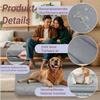 Xtrillogen Dog Bed Cover view 4