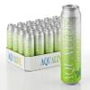 AQUALINE Mint 0.5 L - 24 Cans view 1