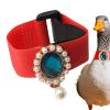 Anti-Singing Collar for Chickens view 1