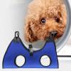 Generic Dog Grooming Hammock Harness for Nail Trimming view 2
