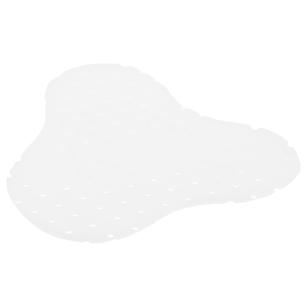Abaodam Thermoplastic Adjustable External Nose Support, White