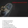 TQPGJJL Affordable 24V DC Wheelchair Controller with 360° Joystick and Brake Connection view 2