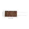 HANABASS Natural Wooden Hanging Tunnel for Parrots view 2
