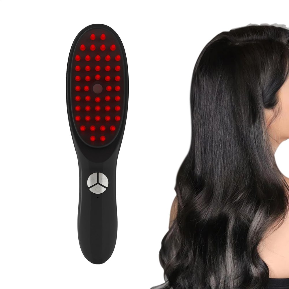 Electric Hair Growth Comb