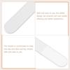 SEWOART Pet Nail File for Dogs and Cats view 2
