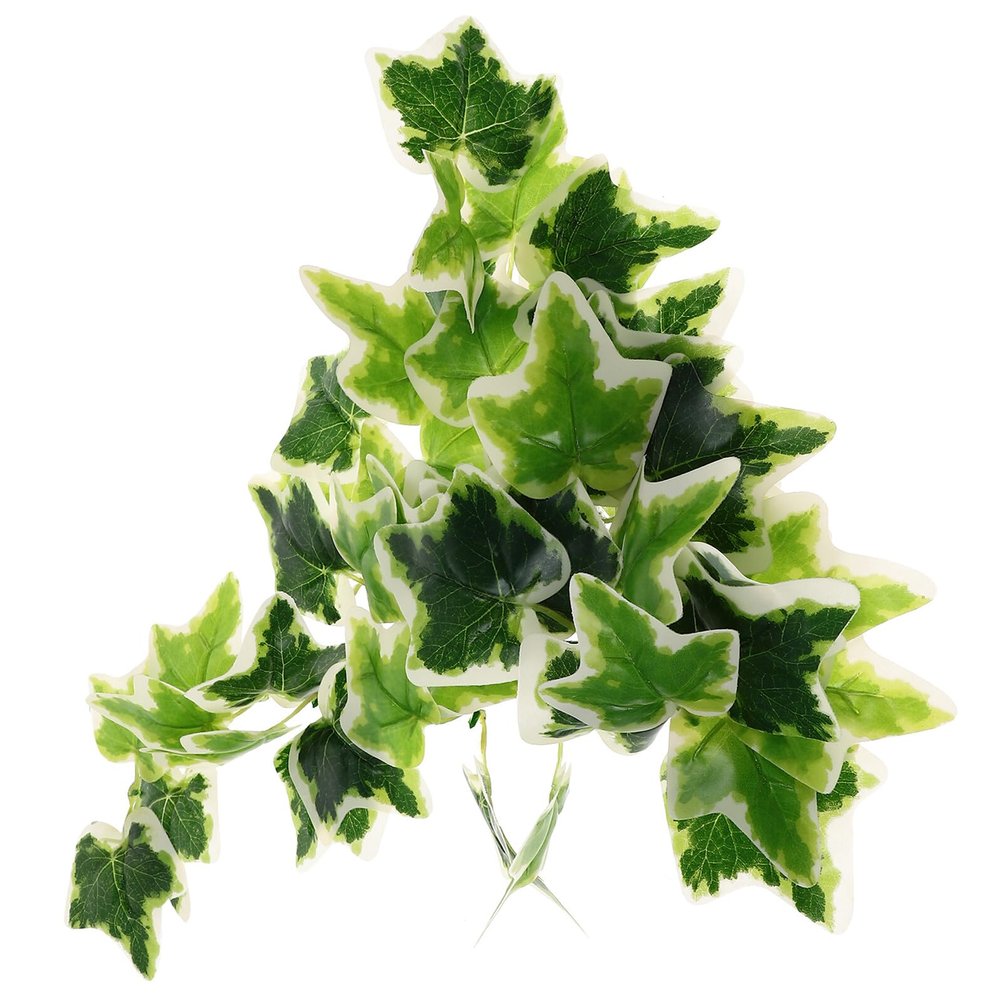 Parliky Artificial Hanging Plant for Terrariums and Aquariums