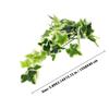 Parliky Artificial Hanging Plant for Terrariums and Aquariums view 2