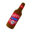 Interactive Dog Toy Bottle view 1