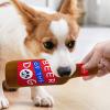 Interactive Dog Toy Bottle view 2