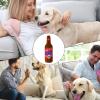 Interactive Dog Toy Bottle view 4