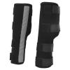Zerodis Dog Front Leg Support, Reflective Straps, Elbow Support Bandage, Ideal for Wound Injuries and Arthritis Recovery in Dogs (L) view 1
