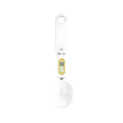 Digital Measuring Spoon, Portable Precision Kitchen Teaspoon