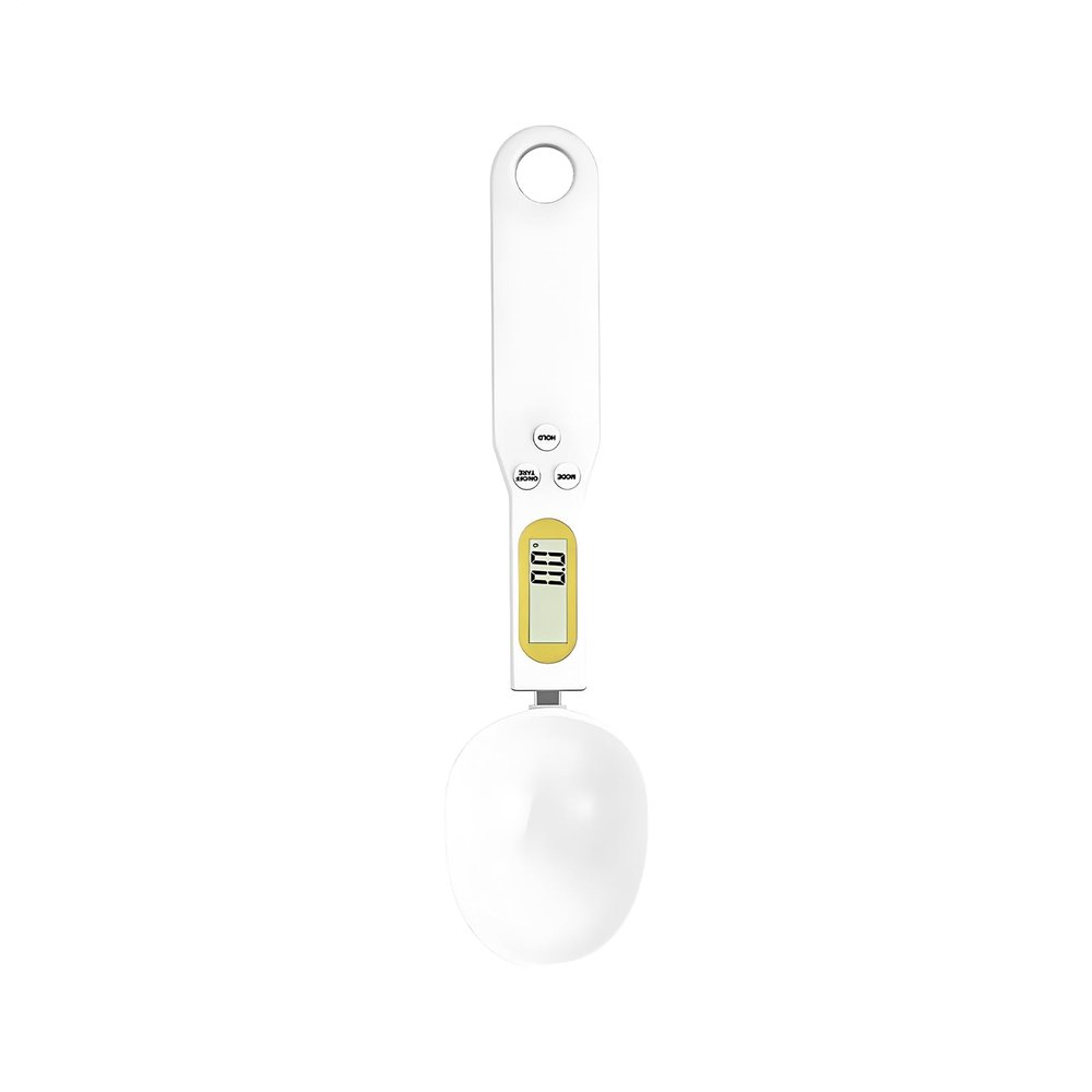 Digital Measuring Spoon, Portable Precision Kitchen Teaspoon