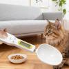 Digital Measuring Spoon, Portable Precision Kitchen Teaspoon view 2