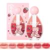 6-Color Lip Gloss Palette view 1
