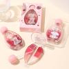 6-Color Lip Gloss Palette view 2