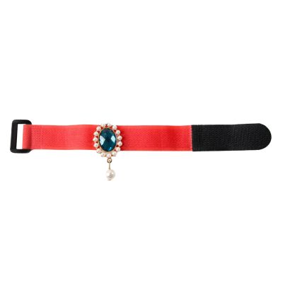 Rooster Collar - Adjustable No Crow Neck Strap