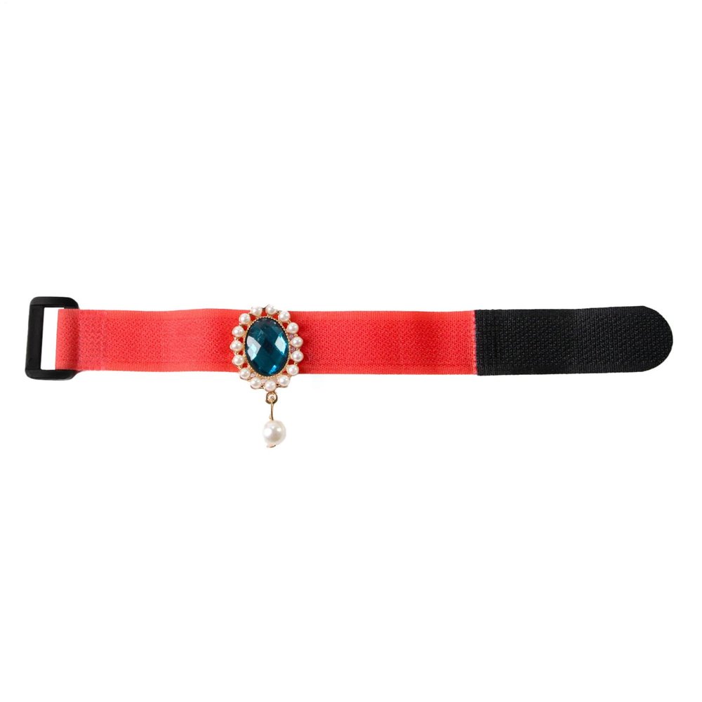 Rooster Collar - Adjustable No Crow Neck Strap