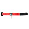 Rooster Collar - Adjustable No Crow Neck Strap view 1