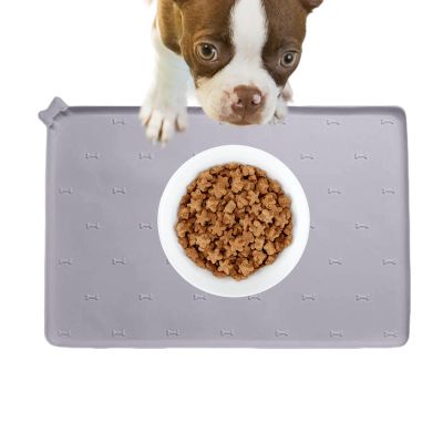 Silicone Cat Food Mat