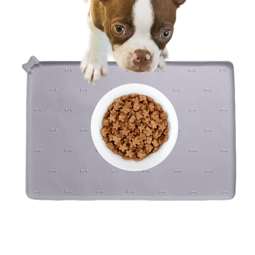 Silicone Cat Food Mat