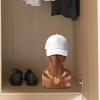 Men's Wig Display Head Stand view 2