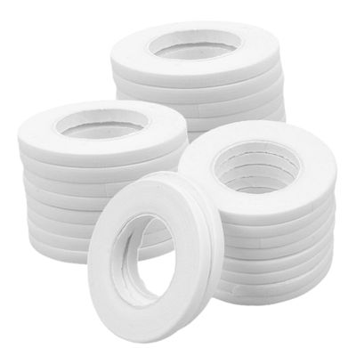 VILLCASE Eyelash Extension Tear-Resistant Tape, 30 Rolls
