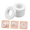 VILLCASE Eyelash Extension Tear-Resistant Tape, 30 Rolls view 2