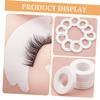 VILLCASE Eyelash Extension Tear-Resistant Tape, 30 Rolls view 3