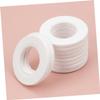 VILLCASE Eyelash Extension Tear-Resistant Tape, 30 Rolls view 4