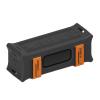Laikoutd Precise-Fit Water-Resistant Silicone Speaker Case for Outdoor Use and Travel view 1