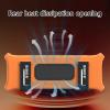 Laikoutd Precise-Fit Water-Resistant Silicone Speaker Case for Outdoor Use and Travel view 4