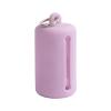 Dog Poop Bag Holder for Leash with Clip view 1