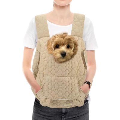 Cat Backpack | Breathable and Soft with Pockets, Travel Backpack for Puppies