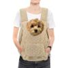 Cat Backpack | Breathable and Soft with Pockets, Travel Backpack for Puppies view 1