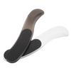 2-Piece Foot Care Tool Set with Ergonomic Handles for Home and Travel view 1