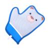 Pet Hair Removal Gloves - Cute Design Electrostatic Gloves for Pet Hair Removal view 1