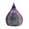 4Horses Deluxe Hay Net, Durable Polypropylene, Tear-Resistant view 1