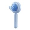 Cat Hair Brush for Indoor Cats - Pet Massage Comb with Release Button view 1