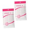 Lash Mapping Positioning Paper, 20 Sheets for Lash Extensions view 1
