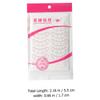 Lash Mapping Positioning Paper, 20 Sheets for Lash Extensions view 2
