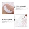 Lash Mapping Positioning Paper, 20 Sheets for Lash Extensions view 4