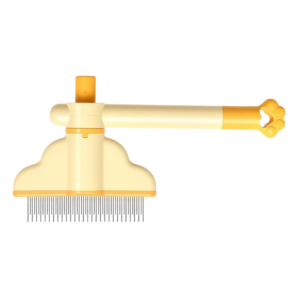 Pet Hair Removal Comb