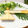 Pet Hair Removal Comb view 3