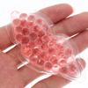 TEHAUX 2-Piece Cooling and Warming Lip Pads, 8 cm Gel Mask view 3