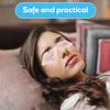 TEHAUX 2-Piece Cooling and Warming Lip Pads, 8 cm Gel Mask view 4