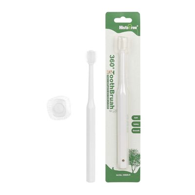 360° Rotating Pet Toothbrush